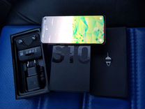 Samsung Galaxy S10, 8/128 ГБ