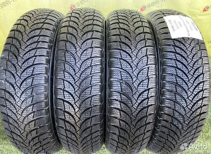 Nexen Winguard Snow G WH2 155/65 R13 75T