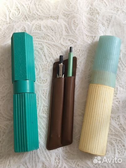 Товары СССР.Канцелярия