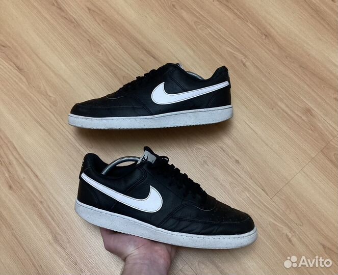 Мужские кеды Nike Court Vision