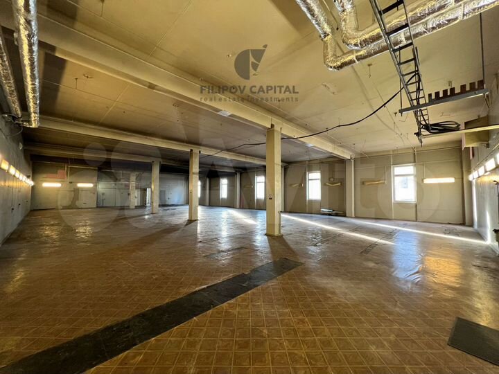 Сдам здание, 600 м²