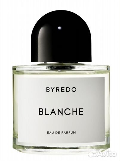 Парфюмерная вода Byredo