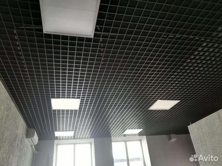 Монтаж потолка армстронг доверьтесь нам