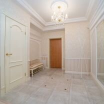 3-к. квартира, 151 м², 5/11 эт.