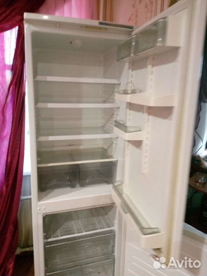 Холодильник Атлант