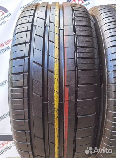 Hankook Ventus S1 Evo3 SUV K127A 235/50 R19 103W