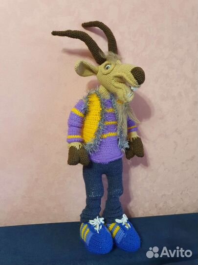 Шикарный подарок ручной работы