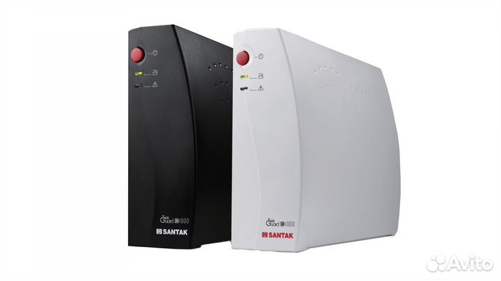 Ибп santak TG 1000 (1000VA)