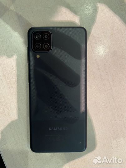 Samsung Galaxy A12, 2/32 ГБ