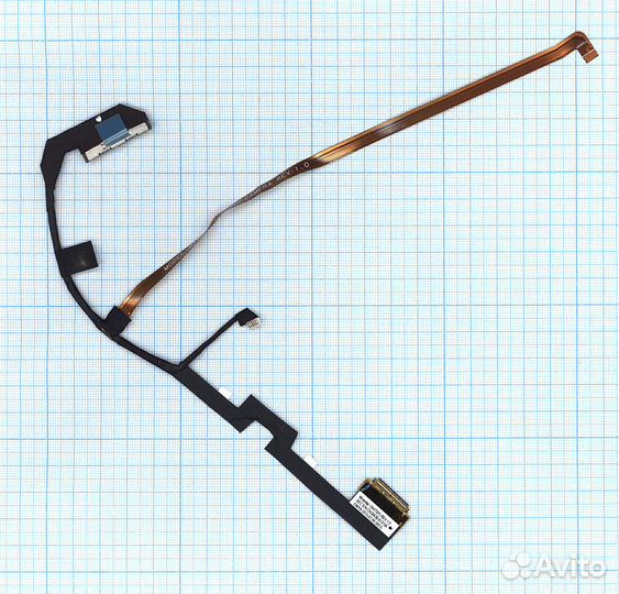 Шлейф Samsung NP740U3E NP730U3E