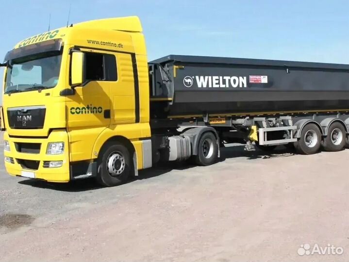 Водитель категории C,E