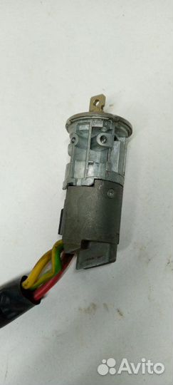 Замок зажигания Renault Kangoo 1 KC 1.4 2006