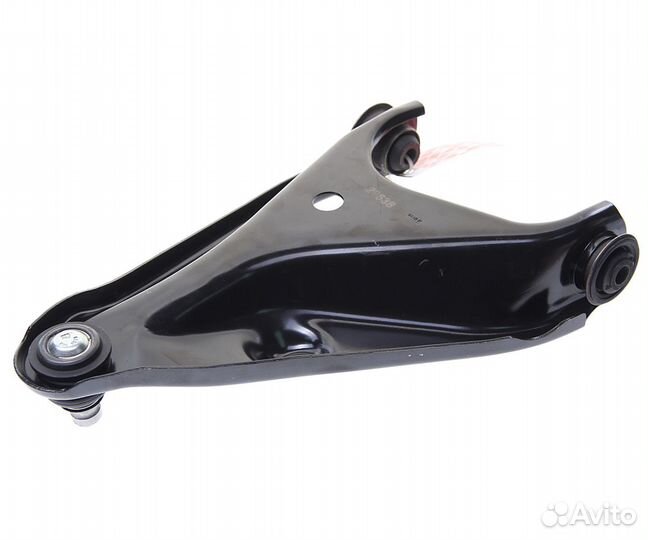 Рычаг подвески лада Largus renault Logan (04) пере