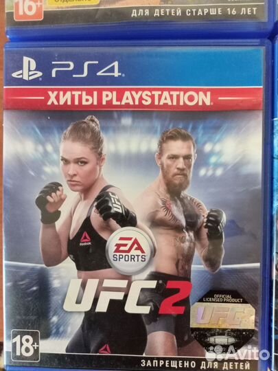 Игры для приставок ps4