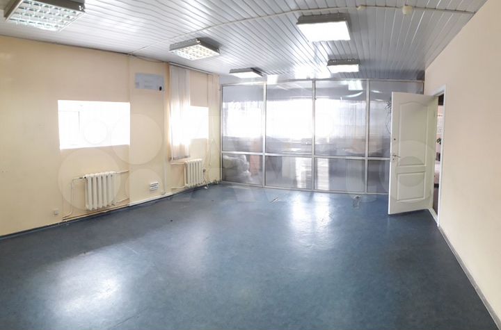 Офисное помещение, 194 м²