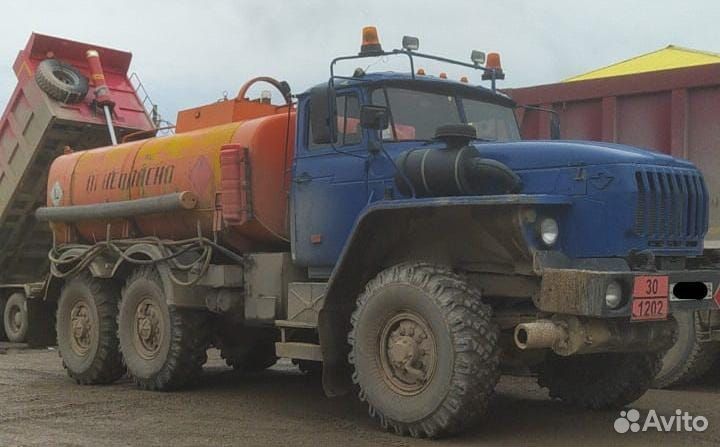 Дизельное топливо оптом