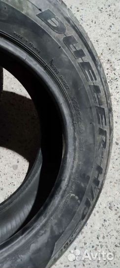 Bridgestone Dueler H/P 215/65 R16 100N
