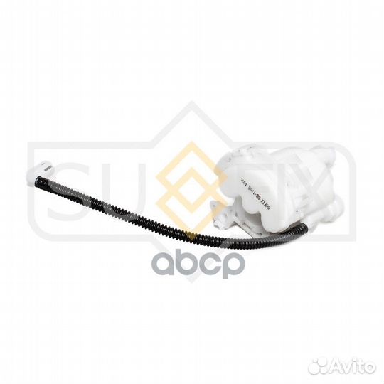 Фильтр топливный погружной SQ1105 sufix