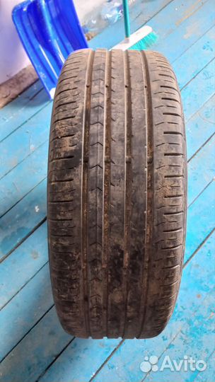 Continental ContiPremiumContact 225/60 R17 V