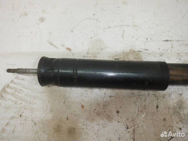 Амортизатор задний