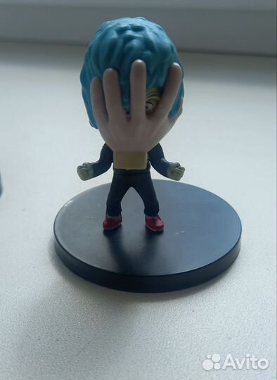 Аниме фигурки