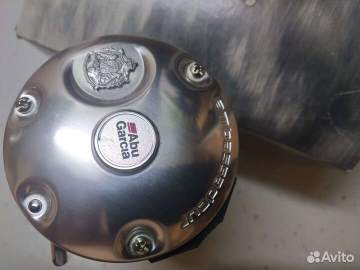 Abu garcia ambassadeur