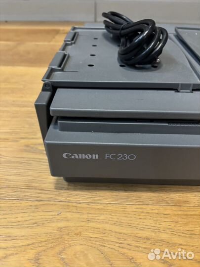 Ксерокс Canon FC230