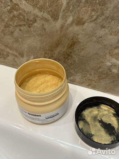 Маска для волос loreal