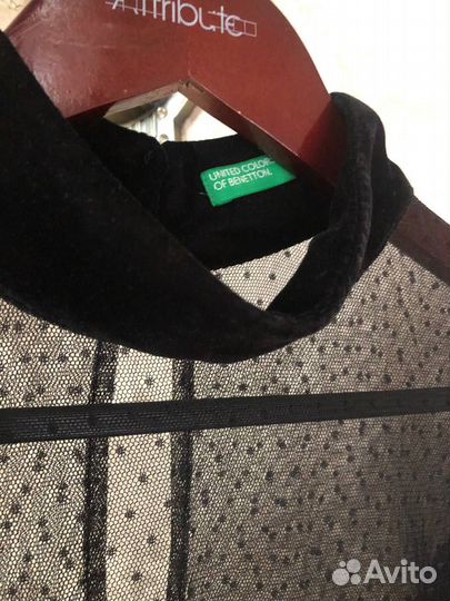 Блузка женская