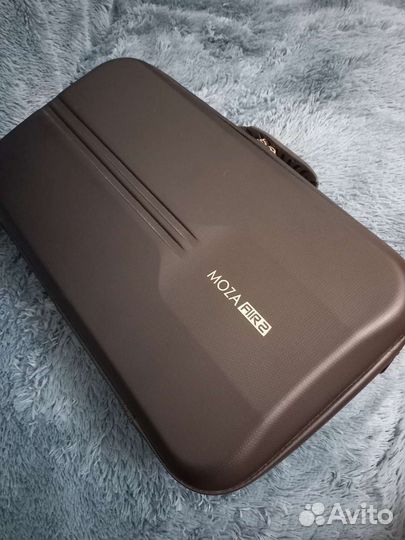 Стабилизатор Moza Air 2 + iFocus