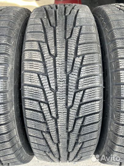 Nokian Tyres Nordman RS2 215/60 R16 99R