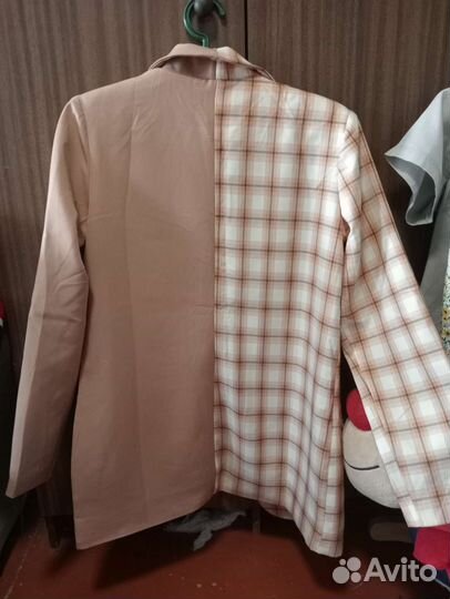 Пиджак