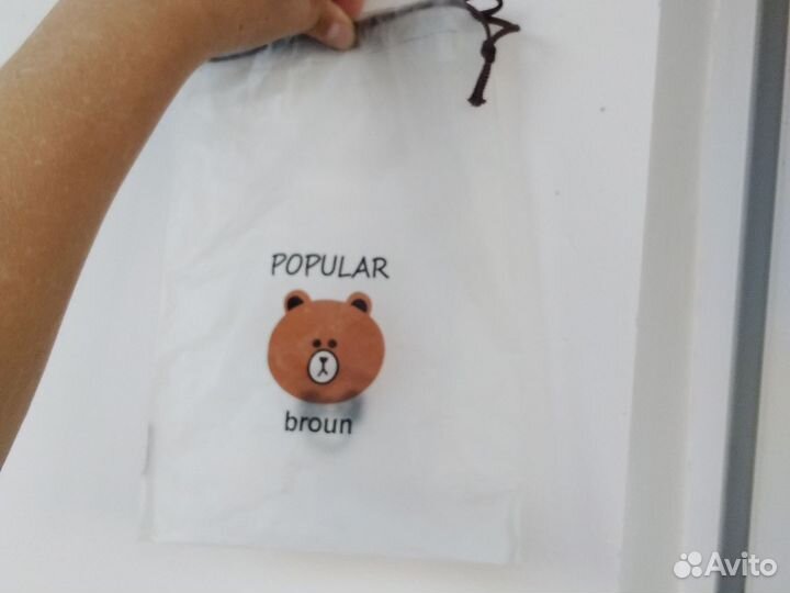 Подарочный набор для девочек