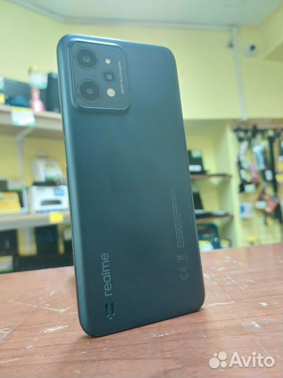 realme C31, 4/64 ГБ