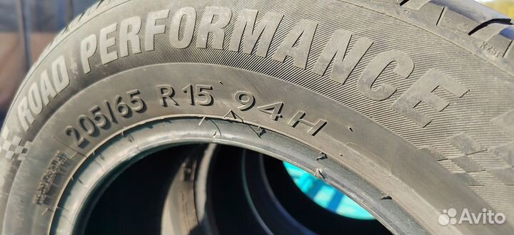 Kormoran Road Performance 205/65 R15 94H