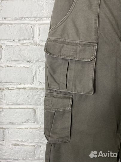 Columbia USA vintage cargo pants