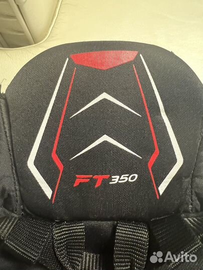 Хоккейные шорты детские