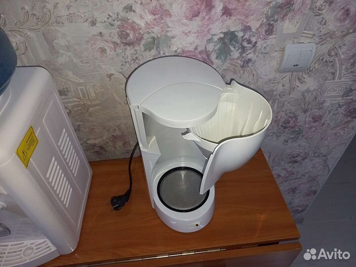 Кофеварка bosch