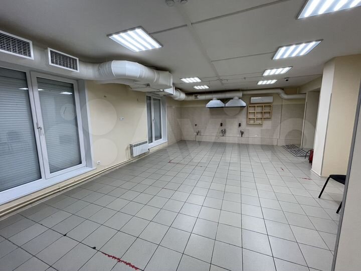 Свободного назначения, 93.4 м²