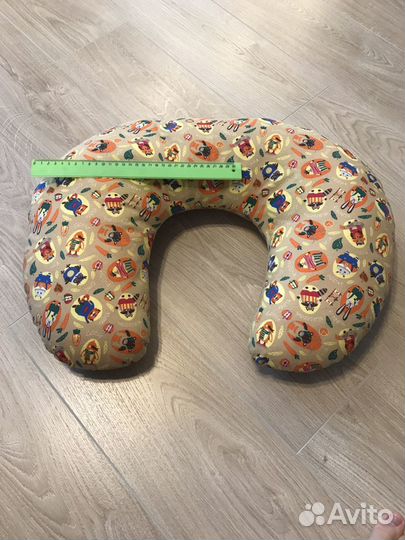 Подушка для кормления