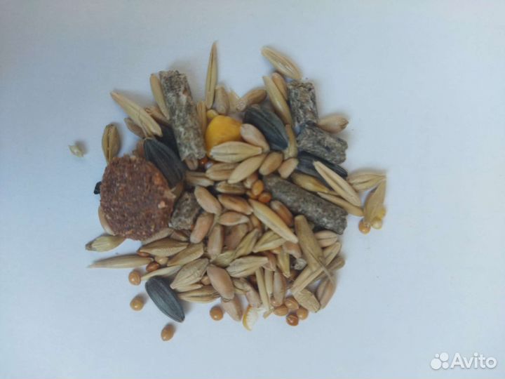 Клетка для хомяка