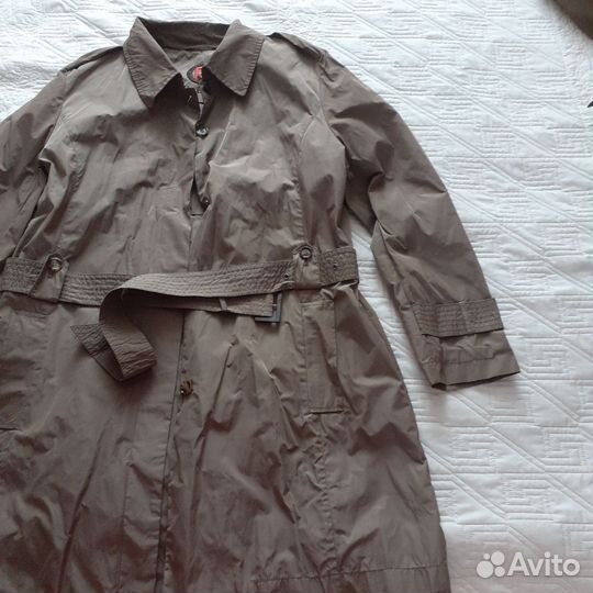 Плащ женский