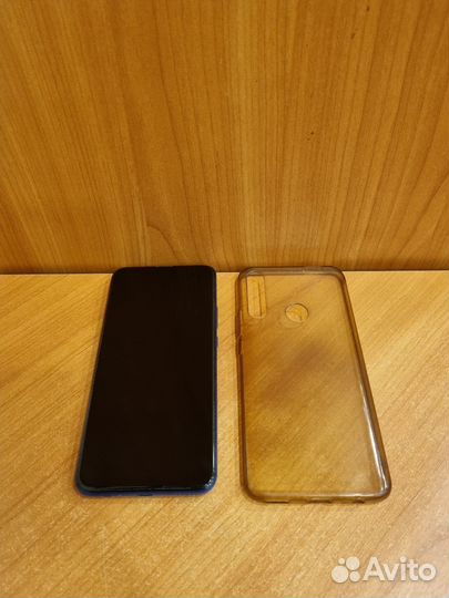 HONOR 9X, 4/128 ГБ