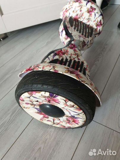 Гироскутер