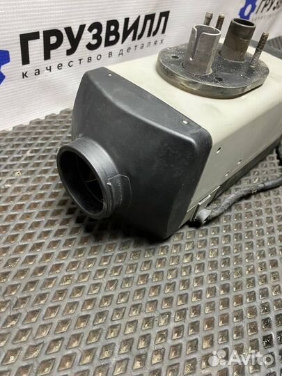 Автономный отопитель Volvo FH4 82279901