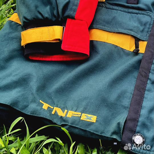 Куртка The North Face Xtreme мужская тнф