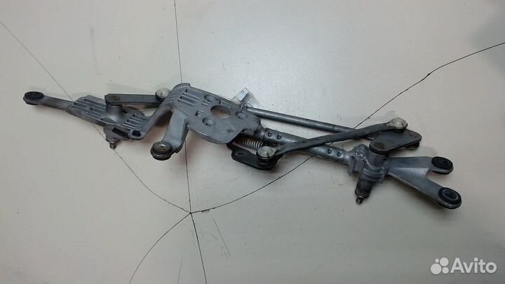 Механизм стеклоочистителя Lexus LS460, 2011