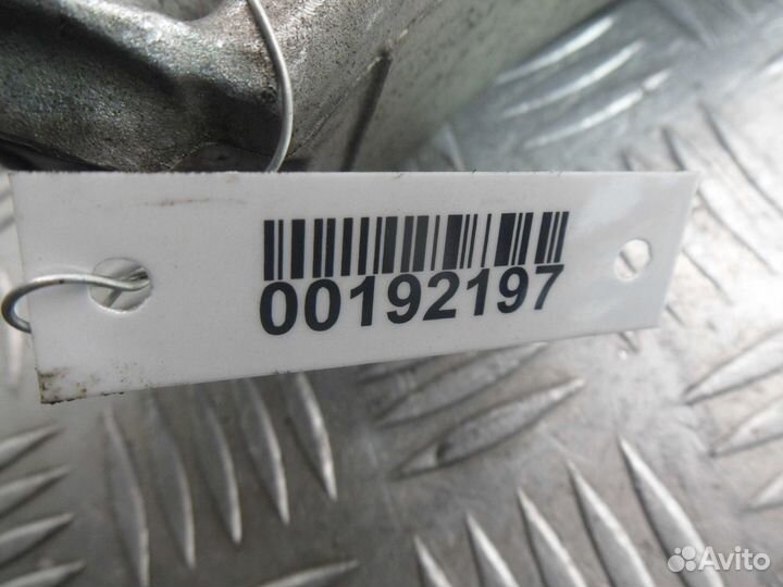 Кронштейн двигателя BMW 3-Series F30 6788611