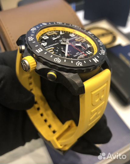 Breitling Endurance Pro 45MM