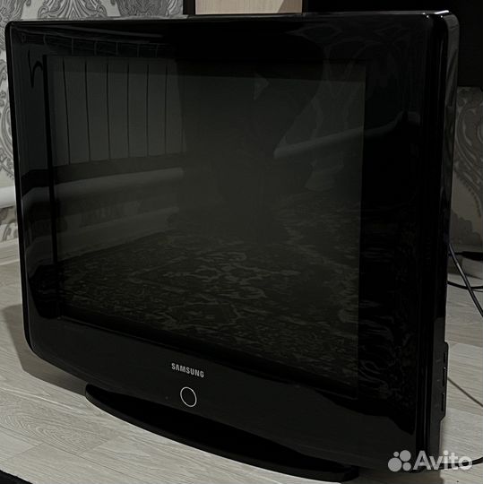 Телевизор samsung hd ready slim fit tv